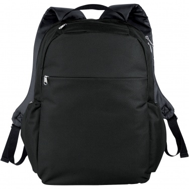 Logotrade mainoslahja ja liikelahja kuva: Ohut tietokonereppu 15" 15L