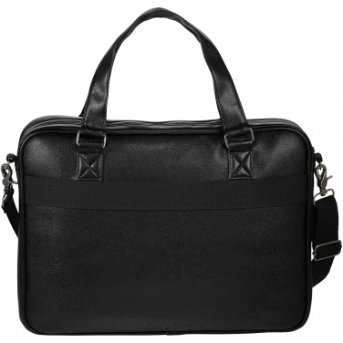 Logotrade mainoslahjat kuva: Oxford 15,6" kapea tietokonesalkku 5L