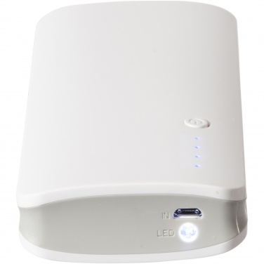 Logotrade mainostuote tuotekuva: Spare-varavirtalähde, 10 000 mAh