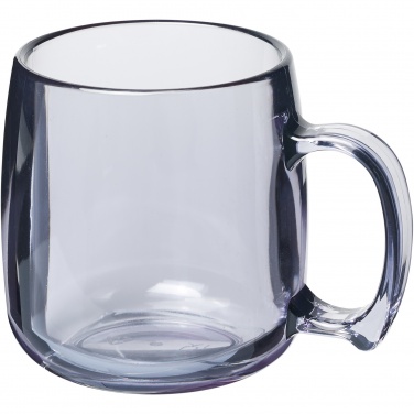 Logo trade mainoslahja ja liikelahja tuotekuva: Classic 300 ml muovimuki