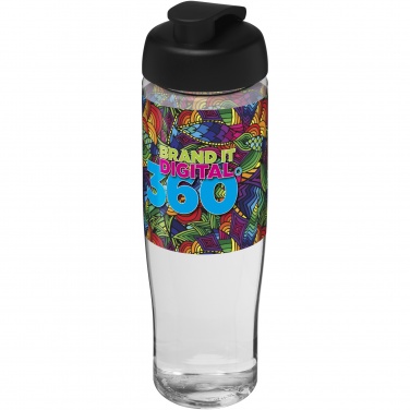 Logo trade mainoslahjat ja liikelahjat kuva: H2O Active® Tempo 700 ml flip kansi urheilujuomapullo