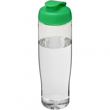 Logotrade liikelahja mainoslahja kuva: H2O Active® Tempo 700 ml flip kansi urheilujuomapullo