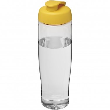 Logo trade mainostuote kuva: H2O Active® Tempo 700 ml flip kansi urheilujuomapullo