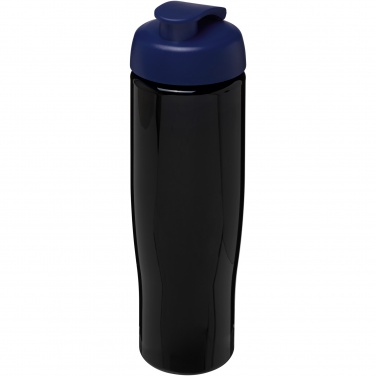 Logotrade mainoslahjat kuva: H2O Active® Tempo 700 ml flip kansi urheilujuomapullo