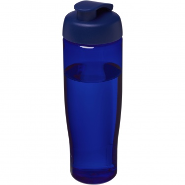 Logo trade liikelahja kuva: H2O Active® Tempo 700 ml flip kansi urheilujuomapullo