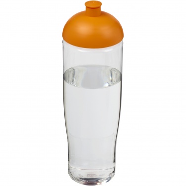 Logo trade mainoslahja kuva: H2O Active® Tempo 700 ml kupukantinen urheilujuomapullo