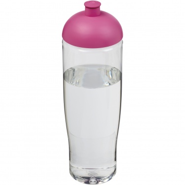 Logotrade liikelahjat kuva: H2O Active® Tempo 700 ml kupukantinen urheilujuomapullo