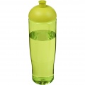 H2O Active® Tempo 700 ml kupukantinen urheilujuomapullo, Lime