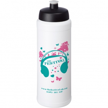 Logo trade mainoslahja kuva: Baseline® Plus Grip 750 ml -urheilujuomapullo urheilukannell