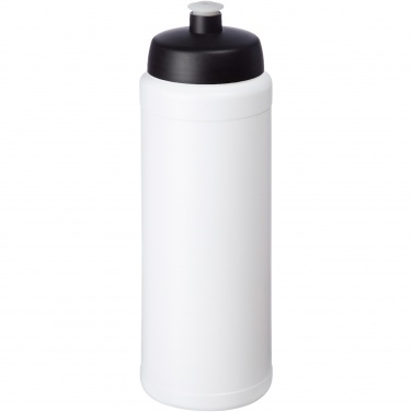 Logotrade mainostuote tuotekuva: Baseline® Plus Grip 750 ml -urheilujuomapullo urheilukannell