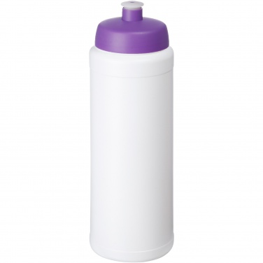 Logotrade liikelahjat kuva: Baseline® Plus Grip 750 ml -urheilujuomapullo urheilukannell