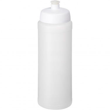 Logo trade liikelahja mainoslahja tuotekuva: Baseline® Plus Grip 750 ml -urheilujuomapullo urheilukannell