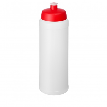 Logotrade liikelahja tuotekuva: Baseline® Plus 750 ml -pullo urheilukannella