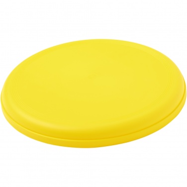 Logo trade liikelahja mainoslahja tuotekuva: Max muovinen koiran frisbee