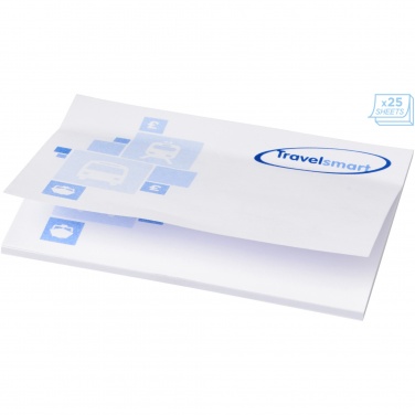 Logotrade liikelahjat kuva: Sticky-Mate®-muistilaput 100x75 mm