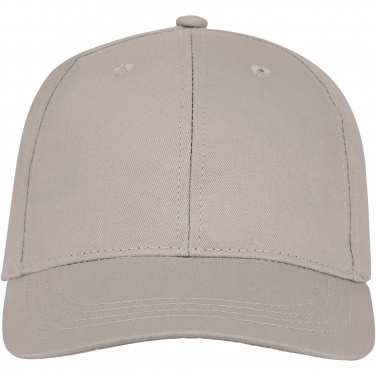 Logotrade liikelahja tuotekuva: Ares 6 panel cap lippis