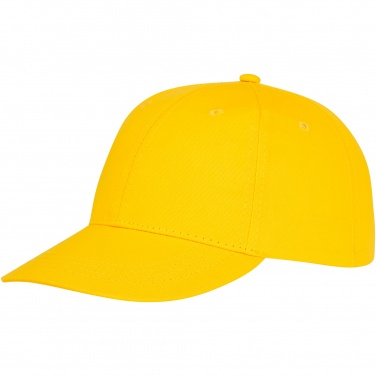 Logo trade mainostuote kuva: Ares 6 panel cap lippis