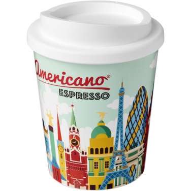 Logo trade mainostuotet tuotekuva: Brite-Americano® Espresso 250 ml eristetty muki