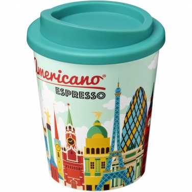 Logo trade liikelahjat tuotekuva: Brite-Americano® Espresso 250 ml eristetty muki