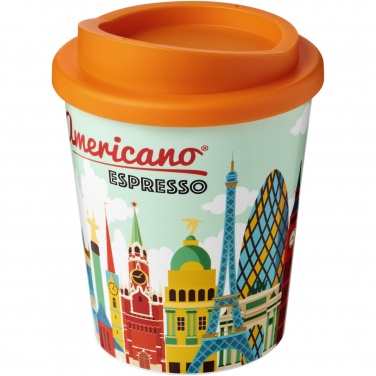 Logo trade mainostuote kuva: Brite-Americano® Espresso 250 ml eristetty muki