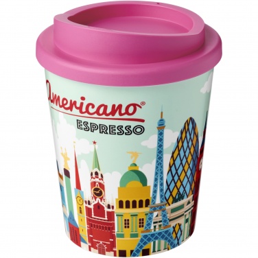 Logo trade mainostuote kuva: Brite-Americano® Espresso 250 ml eristetty muki