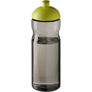 Logotrade mainostuotet kuva: H2O Active® Eco Base 650 ml -urheilujuomapullo kupukannella