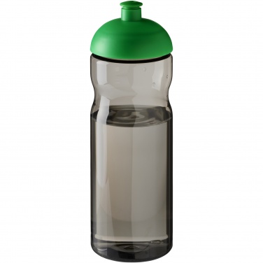 Logotrade mainostuotet kuva: H2O Active® Eco Base 650 ml -urheilujuomapullo kupukannella