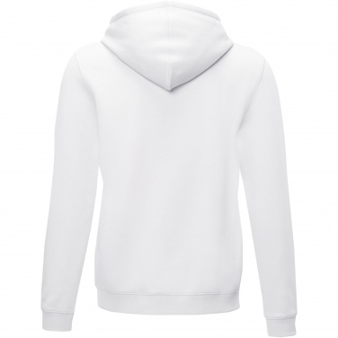 Logo trade mainoslahjat tuotekuva: Ruby men’s organic recycled full zip hoodie