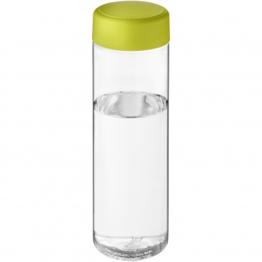 Logo trade liikelahjat tuotekuva: H2O Active® Vibe 850 ml vesipullo kierrekannella