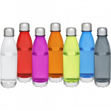 Logo trade mainoslahja ja liikelahja tuotekuva: Cove juomapullo, 685 ml