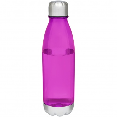 Logo trade liikelahjat mainoslahjat kuva: Cove juomapullo, 685 ml