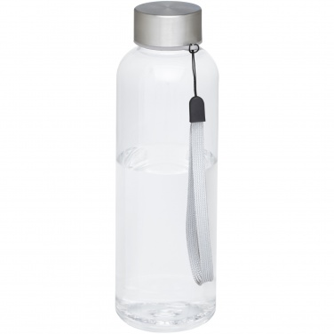 Logo trade liikelahja mainoslahja tuotekuva: Bodhi juomapullo, 500 ml