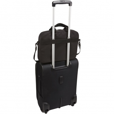 Logotrade mainostuote tuotekuva: Case Logic Advantage-laukku kannettavalle tietokoneelle ja tabletille, 14”