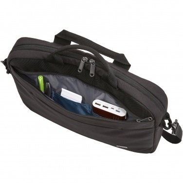 Logotrade mainoslahja ja liikelahja kuva: Case Logic Advantage-laukku kannettavalle tietokoneelle ja tabletille, 14”