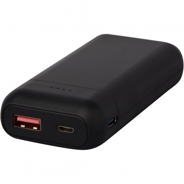 Logotrade liikelahja mainoslahja kuva: Odyssey 10.000 mAh:n suuritiheyksinen varavirtalähde