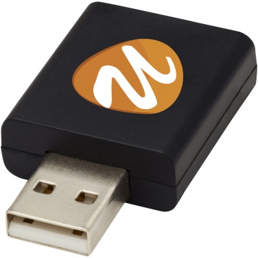 Logotrade mainoslahja tuotekuva: Incognito USB-tietosuoja