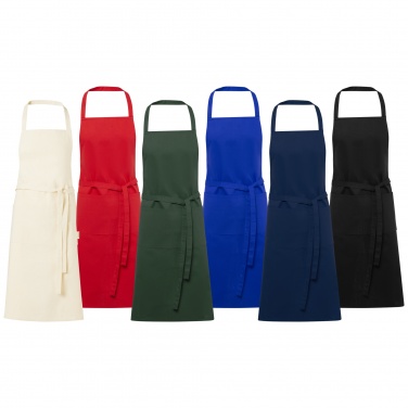 Logo trade liikelahjat tuotekuva: Orissa 200 g/m² organic cotton apron