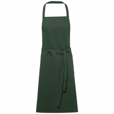 Logo trade mainoslahja kuva: Orissa 200 g/m² organic cotton apron