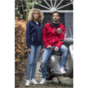 Logotrade liikelahjat kuva: Match naisten softshell-takki