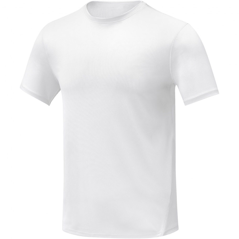 Logo trade liikelahjat tuotekuva: Kratos miesten lyhythihainen cool fit t-paita