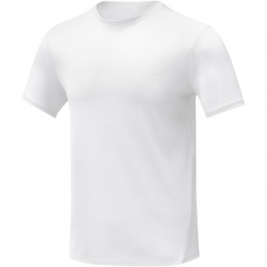 Logo trade mainoslahjat tuotekuva: Kratos miesten lyhythihainen cool fit t-paita