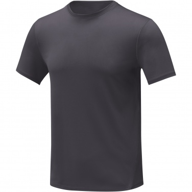 Logo trade liikelahja mainoslahja tuotekuva: Kratos miesten lyhythihainen cool fit t-paita