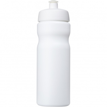 Logo trade mainoslahjat tuotekuva: Baseline® Plus 650 ml -urheilujuomapullo