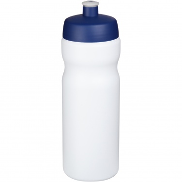 Logo trade liikelahja kuva: Baseline® Plus 650 ml -urheilujuomapullo