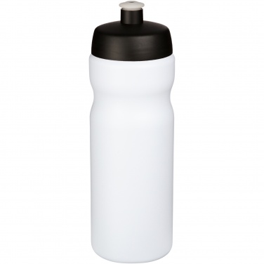 Logotrade liikelahja mainoslahja kuva: Baseline® Plus 650 ml -urheilujuomapullo