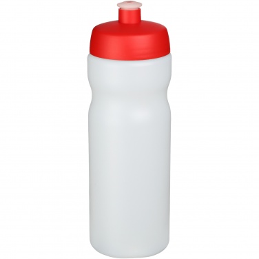 Logotrade liikelahja tuotekuva: Baseline® Plus 650 ml -urheilujuomapullo