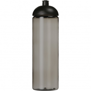 Logotrade mainoslahjat ja liikelahjat tuotekuva: H2O Active® Eco Vibe 850 ml:n juomapullo kupukannella 