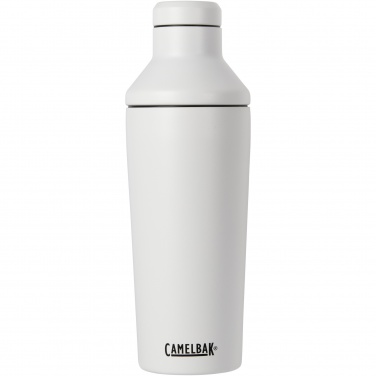 Logotrade mainoslahjat ja liikelahjat tuotekuva: CamelBak® Horizon 600 ml:n tyhjiöeristetty cocktail-shaker