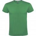 Atomic lyhythihainen unisex-t-paita, Kelly Green