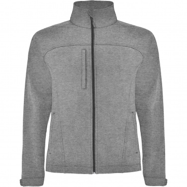 Logotrade mainostuotet kuva: Rudolph softshell-takki, unisex
